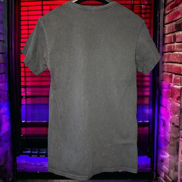 Wu-Tang Clan 2022 T-Shirt - Picture 2 of 4